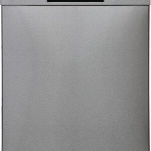 Kenmore 24" Built-in Stainless Steel Tub Dishwasher